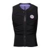 Nárazová vesta Ruby Impact Kite Wom, Black (Velikost S)