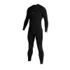 Pánský neopren s chrániči Impact Fullsuit, Black (Velikost L)