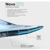 Wing Nova PRO 2025, White