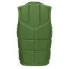 Wake vesta Star Impact Vest Fzip Wake CE, Soft Green (Velikost M)