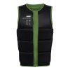 Wake vesta Star Impact Vest Fzip Wake CE, Soft Green (Velikost M)