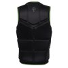 Wake vesta Star Impact Vest Fzip Wake CE, Soft Green (Velikost M)