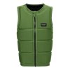 Wake vesta Star Impact Vest Fzip Wake CE, Soft Green (Velikost M)