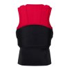 Nárazová vesta Endure Wing Impact Vest, Red (Velikost M)