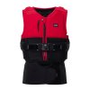 Nárazová vesta Endure Wing Impact Vest, Red (Velikost M)