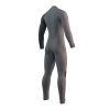 Neoprén Marshall Fullsuit  3/2mm Fzip, Light Grey (Velikost L)