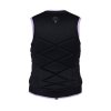 Dámská vesta Juice Impact Vest Fzip Wake Women, Pink/Purple (Velikost M)