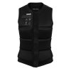 Vesta na wake Star Impact Fzip Vest Wake Wom, Black (Velikost XS)