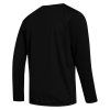 Triko do vody Star Quickdry L/S, Black (Velikost M)