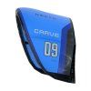Carve Kite (only kite), Pacific Blue (Velikost 9m)