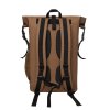 Batoh na neopren Backpack DTS 25 l, Slate Brown