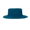 Klobouk Fisherman Cap, Tidal Blue
