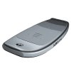 Wingboard Seek Air Foilboard 2024, Titanium (Velikost 5’1”(155cm, 108l))
