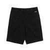 Pánské kraťasy Low Tide Short, Black (Velikost L)
