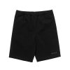 Pánské kraťasy Low Tide Short, Black (Velikost L)