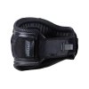 Kite trapéz Stealth Waist Harness (no hook), Black (Velikost XL)