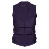 Vesta na wake Star Impact Fzip Vest Wake Wom, Deep Purple (Velikost M)