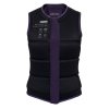 Vesta na wake Star Impact Fzip Vest Wake Wom, Deep Purple (Velikost S)