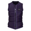Vesta na wake Star Impact Fzip Vest Wake Wom, Deep Purple (Velikost S)