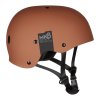 Helma MK8 Helmet, Rusty Red (Velikost S)