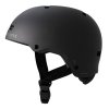 Helma Vandal Pro Helmet, Black (Velikost XS/S)