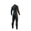Pánský neopren Motion Fullsuit 4/3mm Fzip, Black (Velikost L)