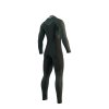 Pánský neopren Motion Fullsuit 4/3mm Fzip, Black (Velikost L)