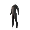 Pánský neopren Motion Fullsuit 4/3mm Fzip, Black (Velikost L)