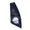 Windsurfingová plachta North X-Over White (Velikost 4.7m)