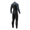 Pánský neopren Motion Fullsuit 5/3mm Fzip, Tidal Blue (Velikost L)