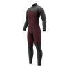 Pánský neopren Motion Fullsuit 5/3mm Fzip, Tidal Blue (Velikost L)