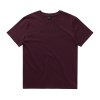 Pánské tičko Brand Tee, Fig (Velikost L)