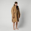 Poncho Explore, Slate Brown (Velikost L/XL)