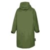 Poncho Explore, Moss (Velikost L/XL)
