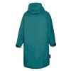 Poncho Explore, Teal (Velikost S/M)