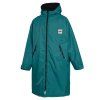 Poncho Explore, Teal (Velikost L/XL)