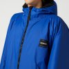 Poncho Explore, Flash Blue (Velikost L/XL)