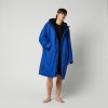 Poncho Explore, Flash Blue (Velikost L/XL)