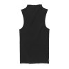 Midsummer Tanktop, Black (Velikost M)