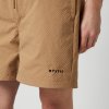 Pánské kraťasy Continent Shorts, Slate Brown (Velikost L)