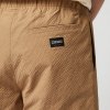 Pánské kraťasy Continent Shorts, Slate Brown (Velikost L)