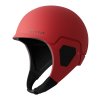 Helma na vodní sporty Impact Cap, Red (Velikost M/L)