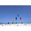 Reach Kite (only kite) 2025, Pacific Blue (Velikost 9m)