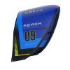 Reach Kite (only kite) 2025, Pacific Blue (Velikost 9m)