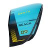 Reach Kite (only kite) 13m TEST, Turquoise (Velikost 13m)