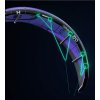 Orbit Kite (only kite) Big Air 2026 12m TEST, Deep Purple (Velikost 12m)