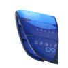 Orbit Kite (kite only) 2022 10m TEST, Pacific Blue (Velikost 10m)