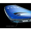 Nova Wing 2025 5.4m TEST, Rubine Red (Velikost 5.4m)