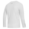 Tričko do vody Star L/S Rashvest, White (Velikost XL)