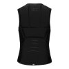 Vesta na kite Star Impact Vest Kite Fzip Wom, Black (Velikost S)